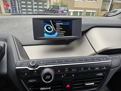 BMW i3 Gebrauchtwagen
