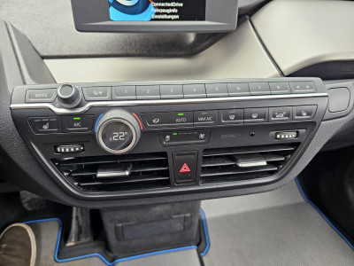 BMW i3 Gebrauchtwagen