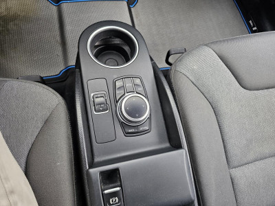 BMW i3 Gebrauchtwagen