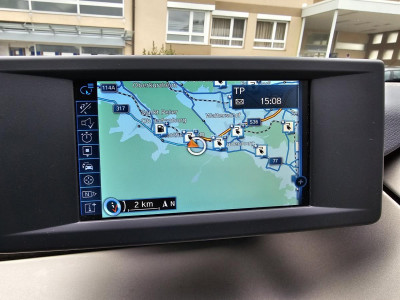 BMW i3 Gebrauchtwagen