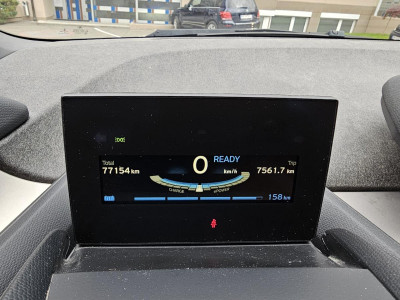 BMW i3 Gebrauchtwagen