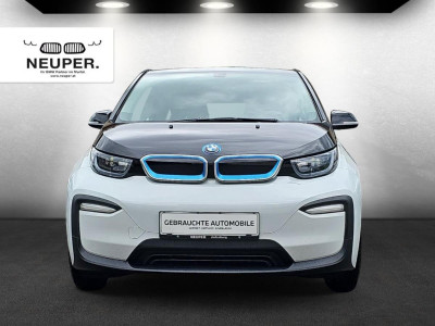 BMW i3 Gebrauchtwagen