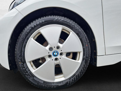 BMW i3 Gebrauchtwagen