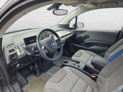 BMW i3 Gebrauchtwagen