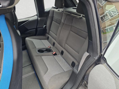 BMW i3 Gebrauchtwagen