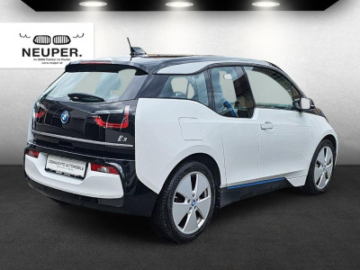BMW i3 Gebrauchtwagen