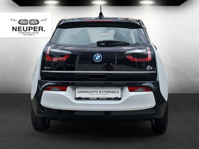 BMW i3 Gebrauchtwagen