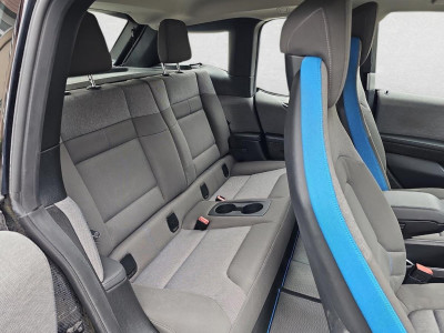 BMW i3 Gebrauchtwagen