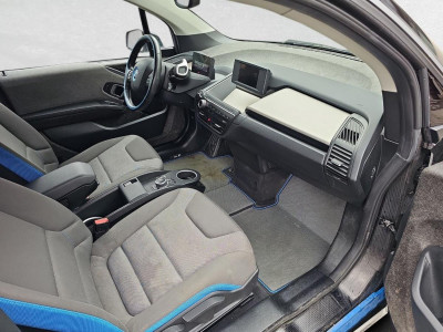 BMW i3 Gebrauchtwagen