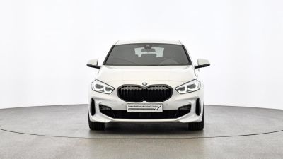 BMW 1er Gebrauchtwagen