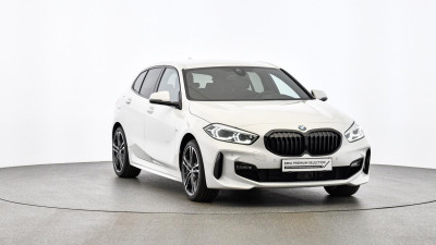 BMW 1er Gebrauchtwagen