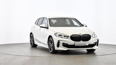 BMW 1er Gebrauchtwagen