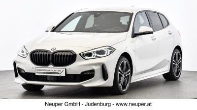BMW 1er Gebrauchtwagen