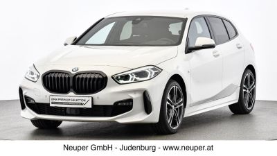 BMW 1er Gebrauchtwagen