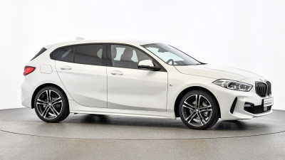 BMW 1er Gebrauchtwagen