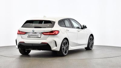 BMW 1er Gebrauchtwagen