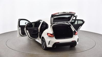 BMW 1er Gebrauchtwagen