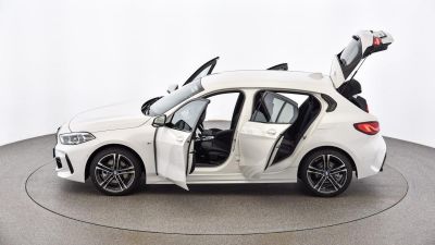 BMW 1er Gebrauchtwagen