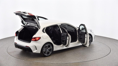 BMW 1er Gebrauchtwagen