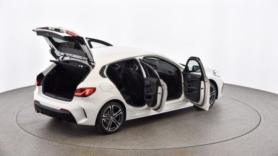 BMW 1er Gebrauchtwagen
