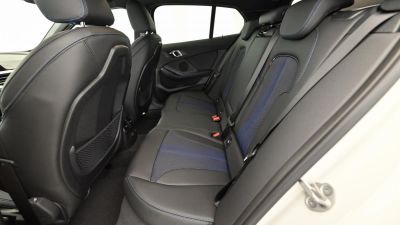 BMW 1er Gebrauchtwagen