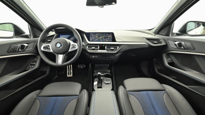 BMW 1er Gebrauchtwagen