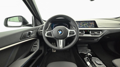 BMW 1er Gebrauchtwagen