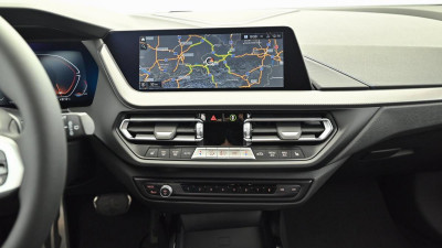 BMW 1er Gebrauchtwagen