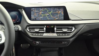 BMW 1er Gebrauchtwagen