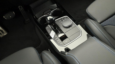 BMW 1er Gebrauchtwagen