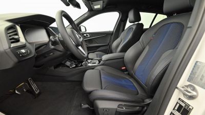 BMW 1er Gebrauchtwagen