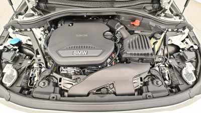 BMW 1er Gebrauchtwagen