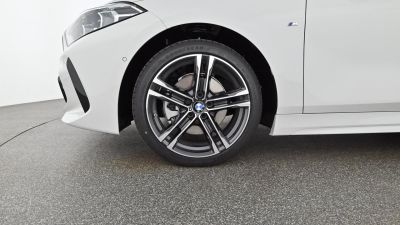 BMW 1er Gebrauchtwagen