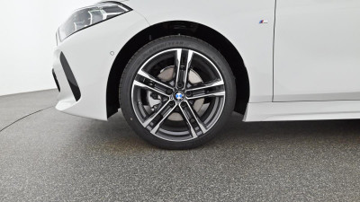 BMW 1er Gebrauchtwagen