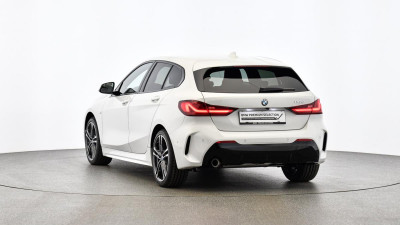 BMW 1er Gebrauchtwagen