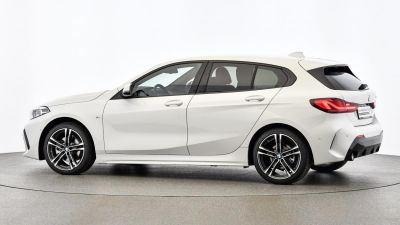 BMW 1er Gebrauchtwagen