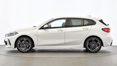 BMW 1er Gebrauchtwagen