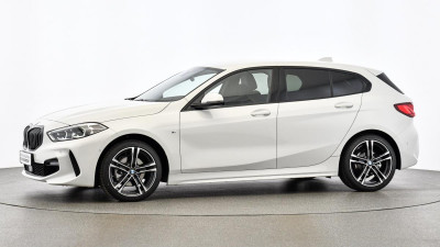 BMW 1er Gebrauchtwagen