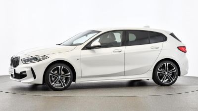BMW 1er Gebrauchtwagen