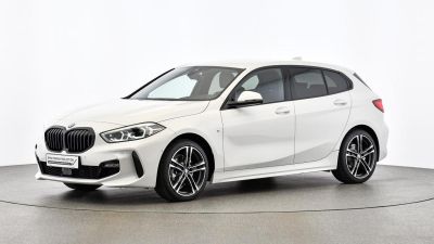 BMW 1er Gebrauchtwagen