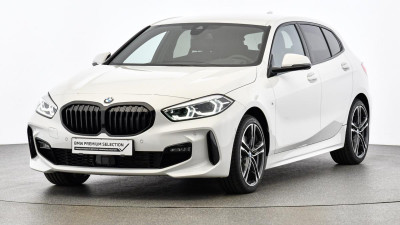 BMW 1er Gebrauchtwagen