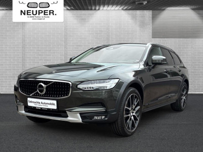 Volvo V90 Gebrauchtwagen