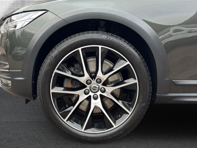 Volvo V90 Gebrauchtwagen