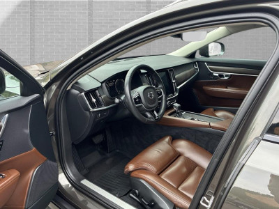 Volvo V90 Gebrauchtwagen