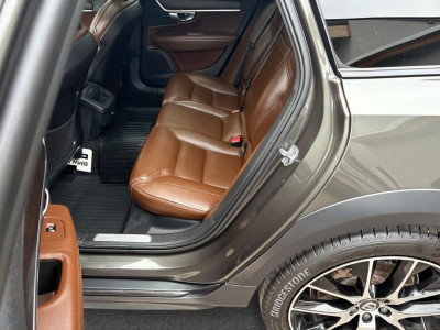 Volvo V90 Gebrauchtwagen