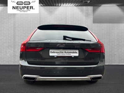 Volvo V90 Gebrauchtwagen