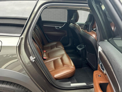 Volvo V90 Gebrauchtwagen