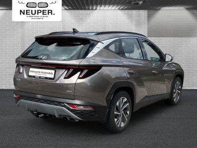 Hyundai Tucson Gebrauchtwagen