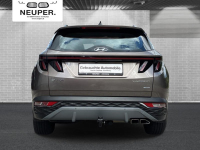 Hyundai Tucson Gebrauchtwagen