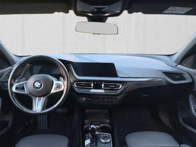 BMW 1er Gebrauchtwagen